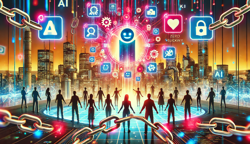 用户想来就来，想走就走！文心一言、Kimi们拿什么套住人心？